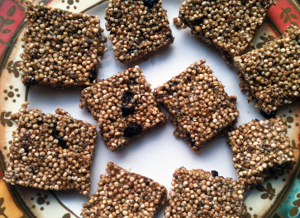 quinoa-puffs